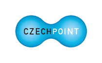 Logo Czech Point 