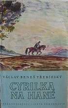 Cyrilka na Hané - Třebízský