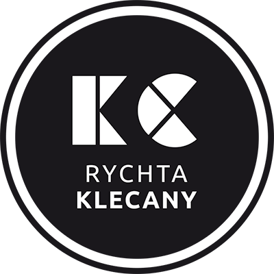 Logo Rychta Klecany
