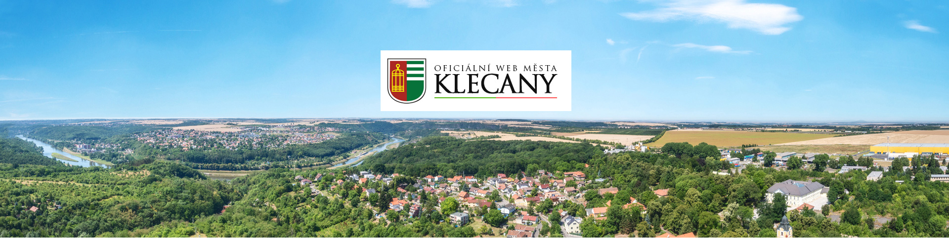 Město Klecany - Městský úřad Klecany - oficiální web města